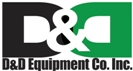 D&D Equipment Co. Inc.